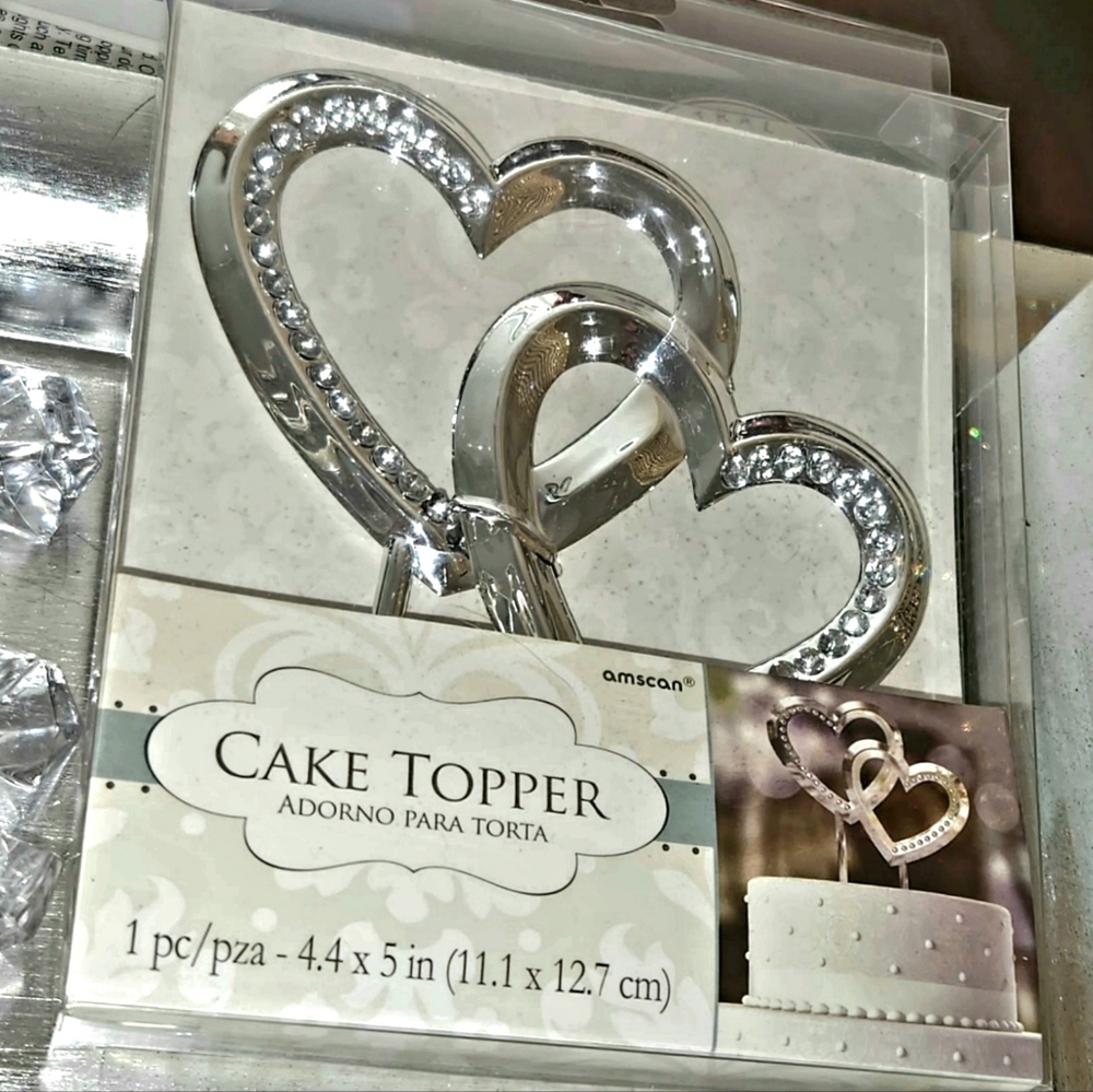Cake Topper - Picture 6 of 6